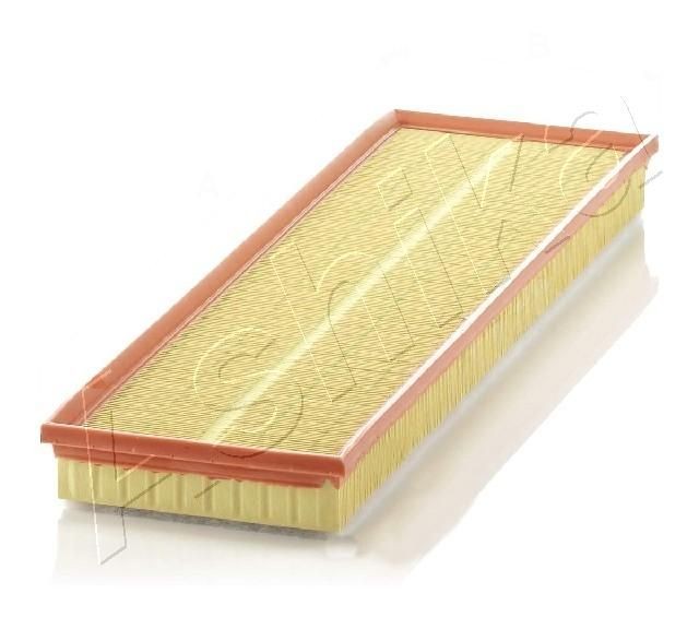 ASHIKA Luftfilter FA-0125JM FA-0125JM Luftfilter BMW 5-serie ASHIKA