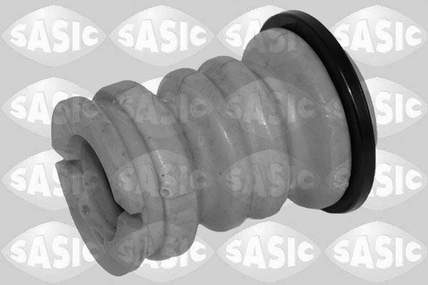 SASIC Gummianslag, affjedring 2656177 2656177 Støddæmperstop NISSAN PICK UP SASIC