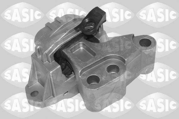 SASIC Έδραση, κινητήρας 2706705 Βάση μηχανής SASIC LEXUS 2706705