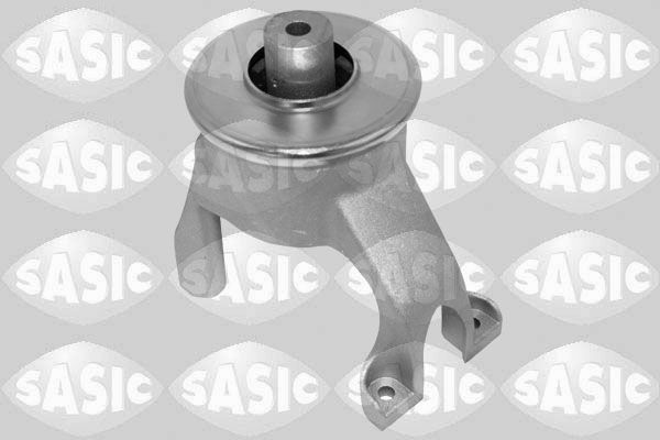 SASIC Motorlager 2706731 2706731 SASIC ISUZU Motorlager vorne und hinten