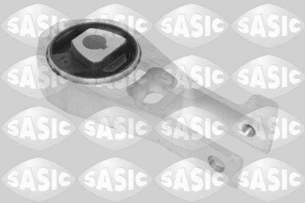 SASIC Motorfeste 2706760 Motoroppheng SASIC Alfa Romeo GIULIETTA 2706760