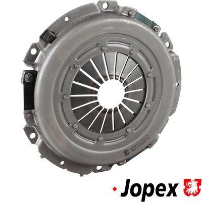 JP GROUP Drukgroep 1130101600 JP GROUP 1130101600 Koppeling drukplaat VW Polo 86 goedkoop