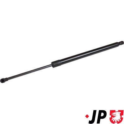 JP GROUP Baklukedemper 1181217300 JP GROUP 1181217300 Bakluke demper SEAT Alhambra 7N pris