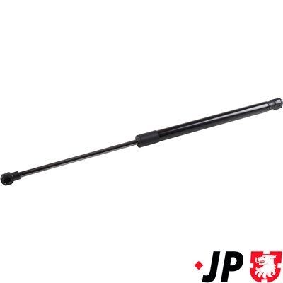 JP GROUP Gāzes atspere, Bagāžas / Kravas nodalījuma vāks 1181219200 JP GROUP 1181219200 Bagāžnieka amortizatori VW Fox 5z1 orģinālās cena