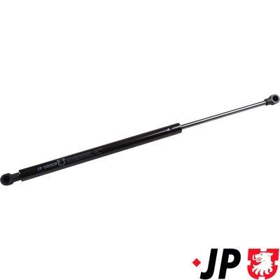 JP GROUP Tailgate strut 1181219500 JP GROUP 1181219500 Audi A3 8P tailgate struts cost