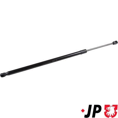 JP GROUP Gasfjäder till baklucka 1181219700 1181219700 JP GROUP gasfjäder bakruta Seat INCA