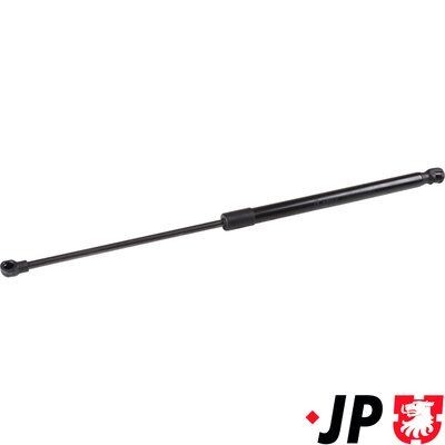 JP GROUP Ammortizzatore pneumatico cofano motore 1181219800 JP GROUP 1181219800 Pistoncini cofano Volkswagen Polo 4 prezzo