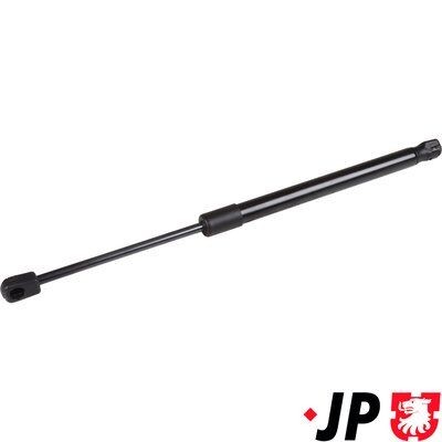 JP GROUP Gāzes atspere, Motora pārsegs 1181220400 JP GROUP 1181220400 Gāzes amortizators motora pārsegs Audi CABRIOLET orģinālās