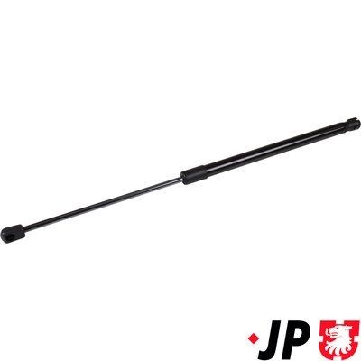 JP GROUP Αμορτ. αερίου, χώρος αποσκ. / φόρτωσης 1381202900 JP GROUP 1381202900 Μπουκάλες πορτ μπαγκάζ W176 γνήσια τιμες