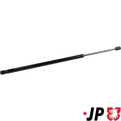 JP GROUP Bagklapsdæmper 1381203200 JP GROUP 1381203200 Mercedes X253 Dæmper til bagklap pris