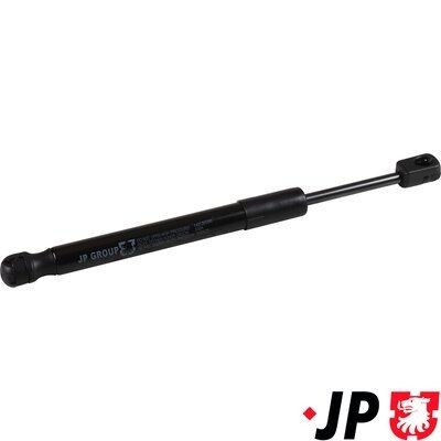 JP GROUP Gasfjäder, motorhuv 1481205200 1481205200 JP GROUP gasfjäder motorhuv BMW 3-serie