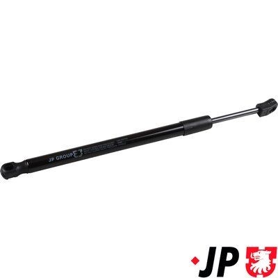 JP GROUP Plynová vzpera, kapota motora 1481205700 1481205700 JP GROUP Plynová vzpera kapota motora Mazda lacné