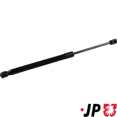 JP GROUP Ammortizatore pneumatico, Cofano bagagli / vano carico 3681200800 3681200800 costo Pistoni portellone JP GROUP KIA PREGIO