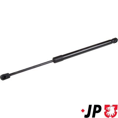 JP GROUP Ammortizzatore pneumatico cofano motore 4381203900 4381203900 Ammortizzatori cofano JP GROUP RENAULT TRAFIC costo