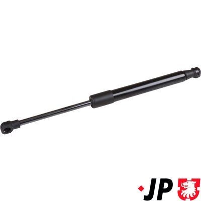 JP GROUP Gasfjeder, motorhjelm 4381204400 JP GROUP 4381204400 originale Fiat Talento Van Gasfjeder motorhjelm hvad koster