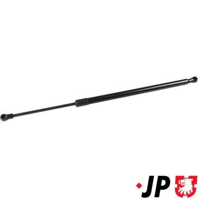 JP GROUP Pneumatická prużina, Batożinový / nákladný priestor 4981201300 Sprężyna gazowa pokrywy bagażnika JP GROUP Volvo 460 L 4981201300