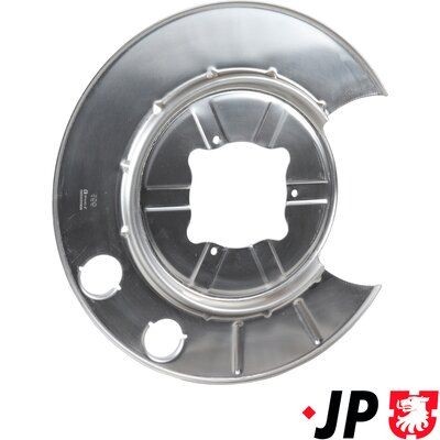 JP GROUP Jarrukilpi 6564200280 TESLA MODEL S jarrukilpi JP GROUP 6564200280