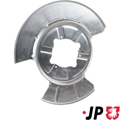 JP GROUP Jarrukilpi 6564200380 TESLA MODEL S jarrukilpi JP GROUP 6564200380
