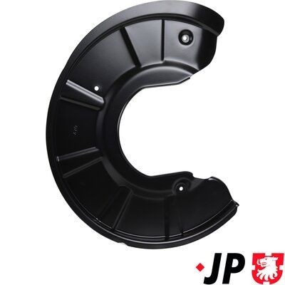 JP GROUP Jarrukilpi 6564200480 TESLA MODEL S jarrukilpi JP GROUP 6564200480