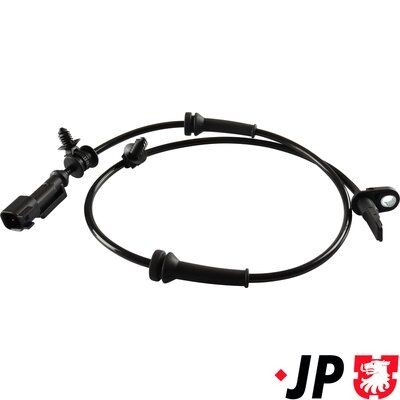 JP GROUP ABS Sensor 6597100700 JP GROUP 6597100700 originale ABS sensor RENAULT SUPER 5 pris