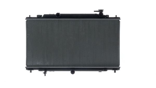 MAHLE Køler, motorkøling CR 2652 000S Radiator MAHLE MX-3 CR 2652 000S billig