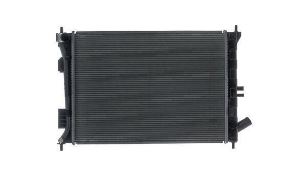 MAHLE Radiateur CR 2654 000S Radiateur MAHLE ATOS CR 2654 000S goedkoop