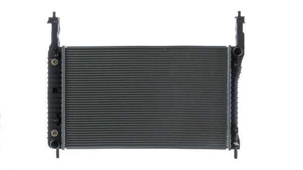 MAHLE Chladič motora CR 2657 000S Chladič vody MAHLE CORVETTE CR 2657 000S lacné