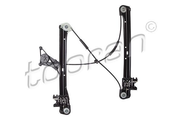 TOPRAN Lasinnostin 117 074 TOPRAN 117 074 Lasinnostin