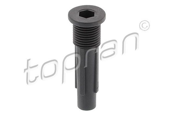 TOPRAN Flessibile, Radiatore olio cambio 119 335 119 335 costo Radiatore olio cambio automatico BMW X4 TOPRAN