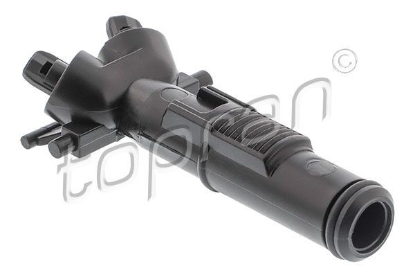 TOPRAN Spolarmunstycke strålkastare 119 590 119 590 TOPRAN spolvätskemunstycke, strålkastare Mazda CX-9