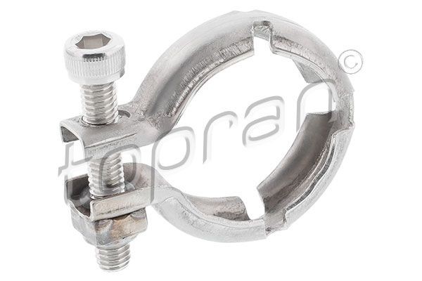 TOPRAN Afdichting, AGR klep 120 180 120 180 Egr-klep pakking HONDA CR-V TOPRAN