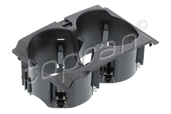 TOPRAN Glāžu turētājs 410 573 TOPRAN 410 573 orģinālās Dzērienu turētājs Citan II Tourer (W420) cena