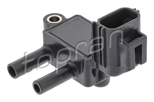 TOPRAN Uitlaatgasdruk sensor 621 558 Opel COMBO Roetfiltersensor TOPRAN 621 558