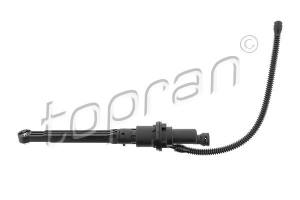 TOPRAN Hovedcylinder, kobling 621 864 Hovedcylinder kobling TOPRAN Mazda 3 621 864