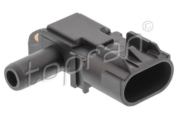 TOPRAN Sensor, pressãodos gases de escape 622 541 622 541 Sensor gases de escape FORD USA BRONCO TOPRAN