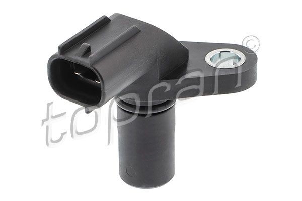 TOPRAN Omdrejningssensor, automat gear 623 177 TOPRAN 623177 Toyota Auris Stationcar Hastighedssensor pris
