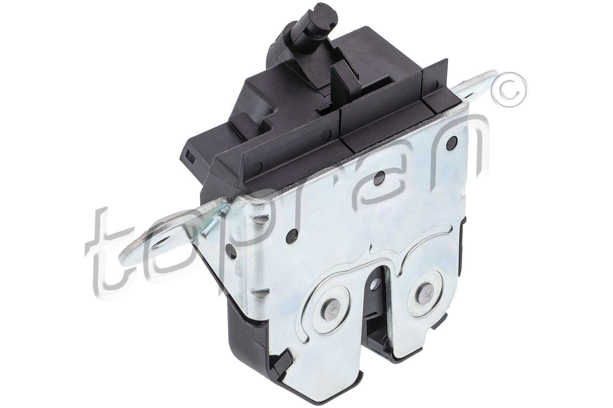 TOPRAN Κλειδαριά του πίσω καπό 623 662 623 662 Κλειδαριά πόρτας OPEL ASTRA TOPRAN