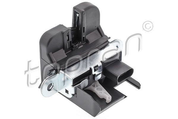 TOPRAN Heckklappenschloß 623 663 Kofferraumschloss TOPRAN AMAROK 623 663 günstig