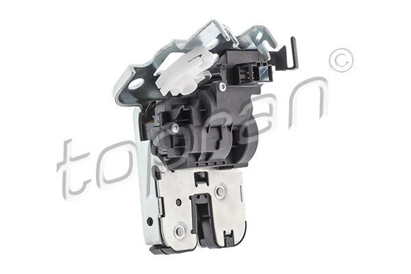 TOPRAN Bagklaplås 623 666 TOPRAN 623 666 originale Audi A3 Sedan Bagklaplås hvad koster