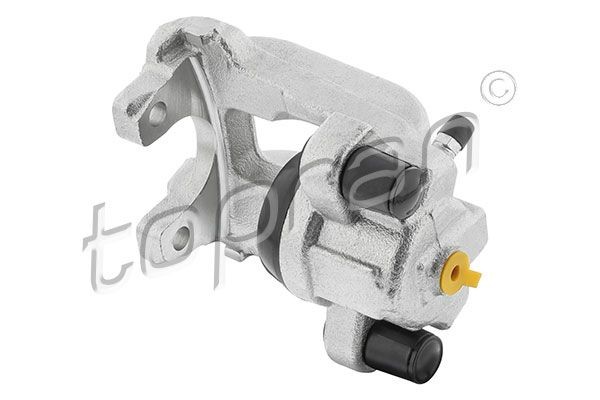 TOPRAN Bremsecaliper 631 473 631 473 Caliper BMW 1-serie TOPRAN