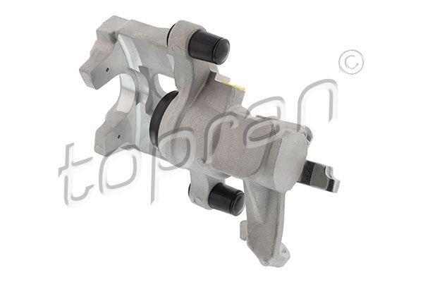 TOPRAN Remklauw 631 488 Remtangen TOPRAN CORSA 631 488 goedkoop