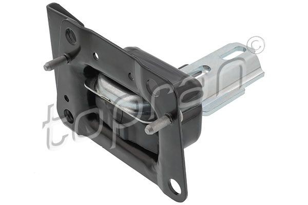TOPRAN Piekare, Automātiskā pārnesumkārba 634 557 TOPRAN 634 557 Ātrumkārbas spilveni CITROËN C2 Hatchback (JM) par izdevīgu cenu