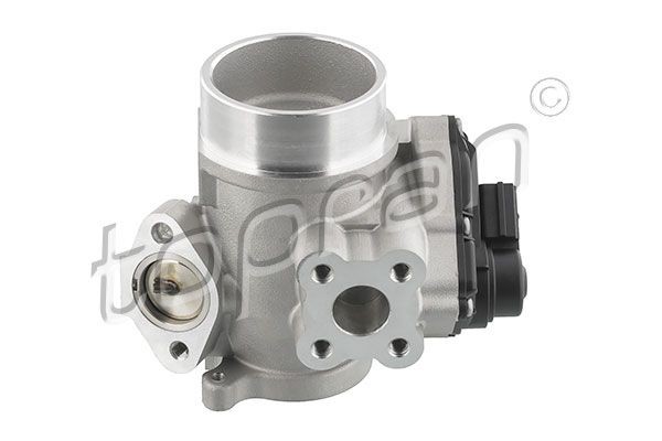 Valvola EGR TOPRAN 639 195 TOPRAN 639 195 EGR Nissan INTERSTAR 2025