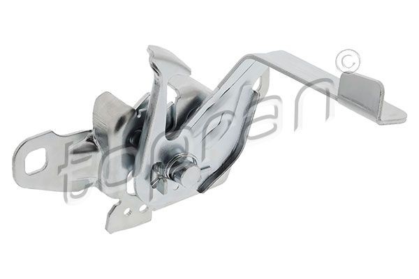 Serrure de capot-moteur TOPRAN 702 615 TOPRAN 702 615 Capot DACIA LODGY 2019