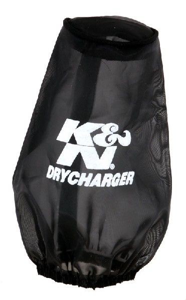 K&N Filters Lock, luftfilterhus 22-8030DK K&N Filters 22-8030DK Lock, luftfilterhus