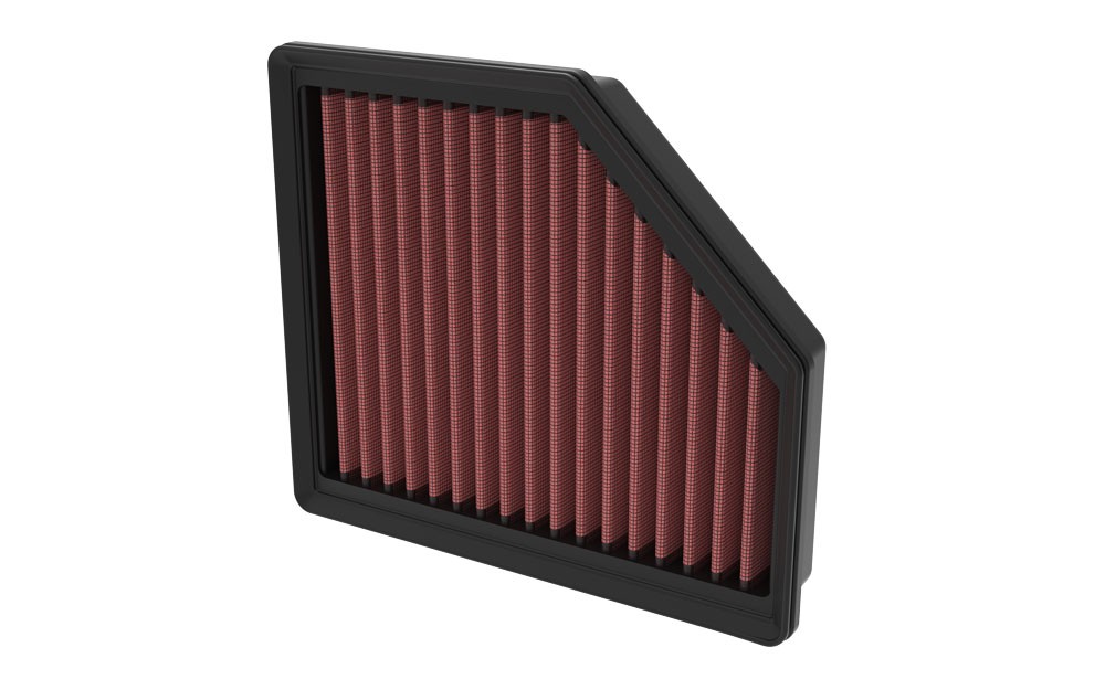 K&N Filters Filtro de ar 33-3174 Filtro de ar K&N Filters Renault CLIO 33-3174