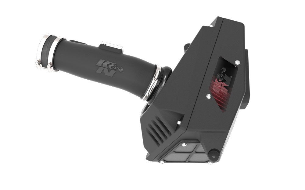 K&N Filters Système de filtres à air sport 57S-7070 K&N Filters 57S-7070 Filtre à air sport Ford MAVERICK pas cher