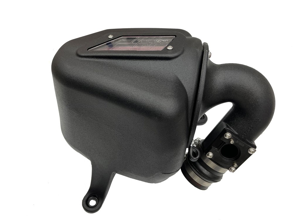 K&N Filters Systém żportového vzduchového filtra 57S-8750 K&N Filters 57S-8750 Sportovy vzduchovy filter Toyota C-HR za nízku cenu