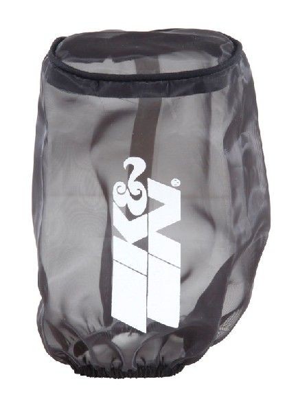 K&N Filters Dæksel luftfilterhus RC-3680DK K&N Filters RC-3680DK Dæksel luftfilterhus