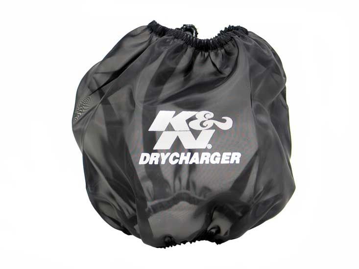 K&N Filters Deksel luftfilterkasse RF-1042DK K&N Filters RF-1042DK Deksel luftfilterkasse